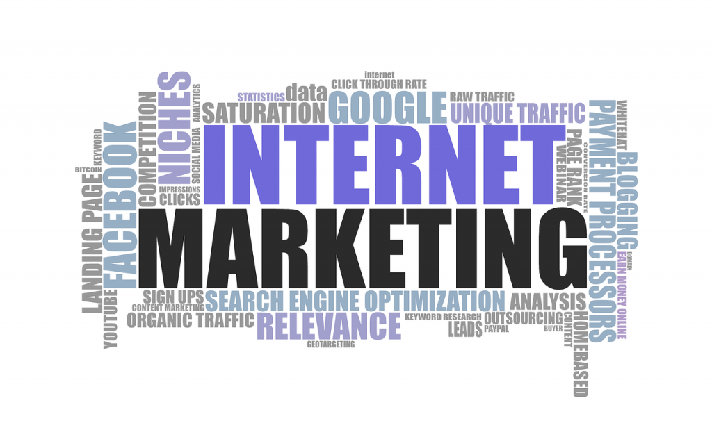 Marketing internetowy podstawy; Marketing internetowy jak zacząć; Marketing od czego zacząć.